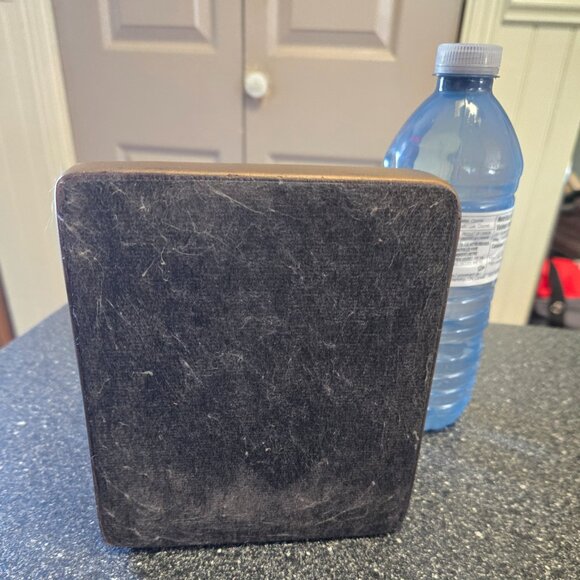 Austin Sculpture Trust Me Sculpture Signed Made in USA - Picture 7 of 8